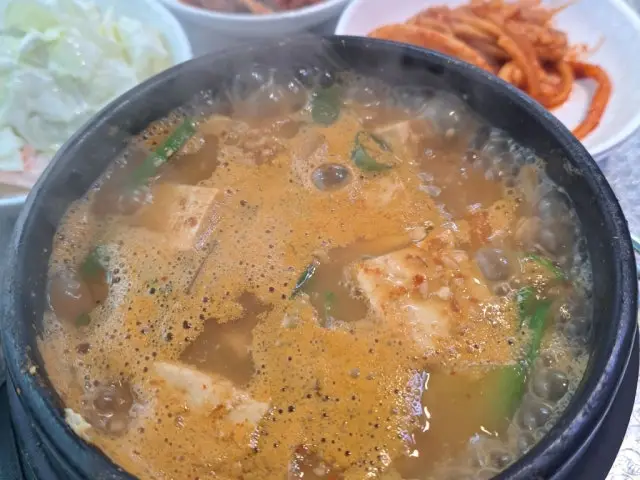 숯불생고기거성 사진 3