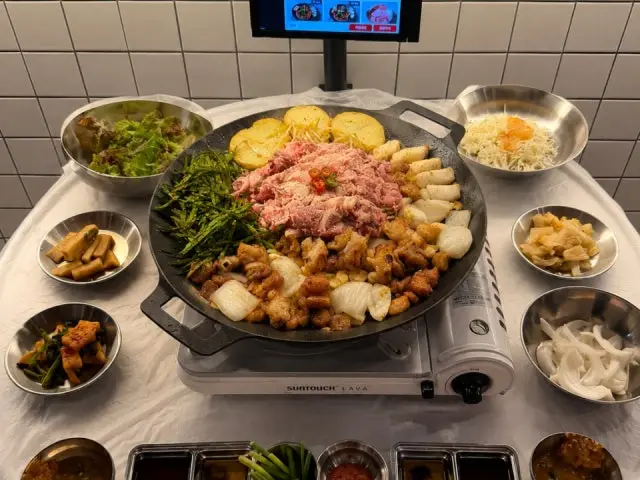 Uiseongmaneulyanggopchang 写真 2