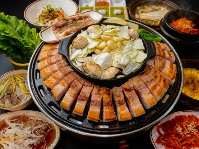 부타야 사진 1