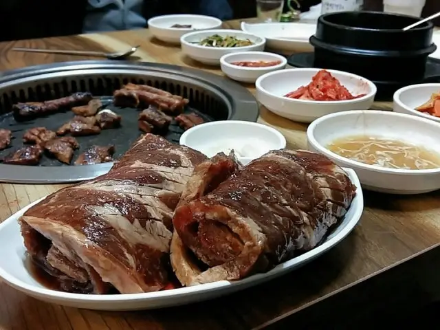 뚱띵이왕갈비 사진 2