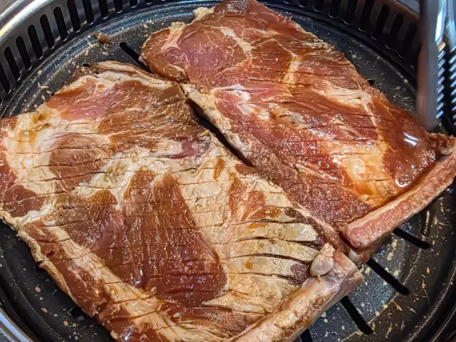 뚱띵이왕갈비 사진 3