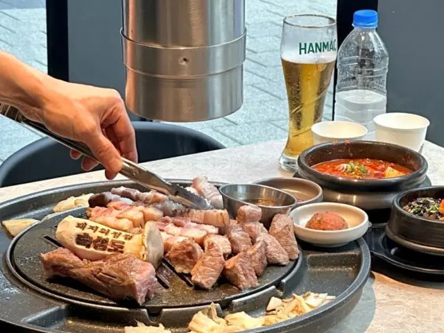 숙성도 원그로브점 사진 1