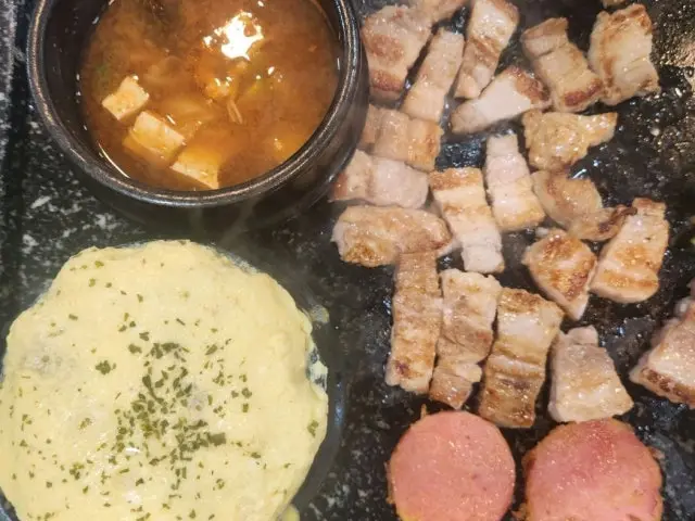 Daebakdolpansaenggogi 照片 3