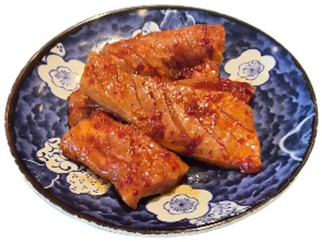 Suwongalbisanghoe 照片 2