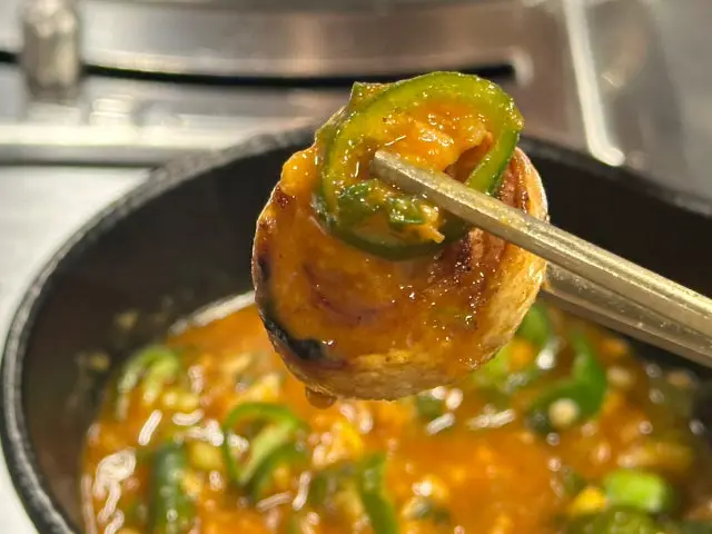 굴뚝막창 둔산점 곱창·막창 사진 2