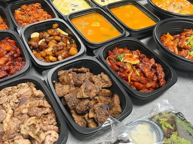 Gogigeukchan Suwonyeongtong店 照片 3