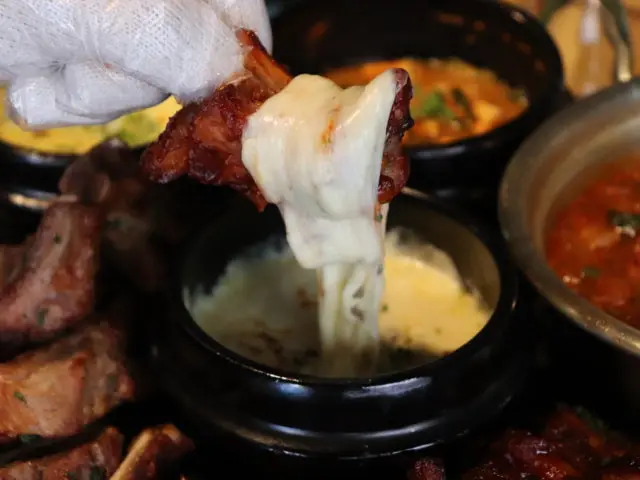 Anjjokjjokgalbi Seomyeon Main Branch Late-Night Korean BBQ 2