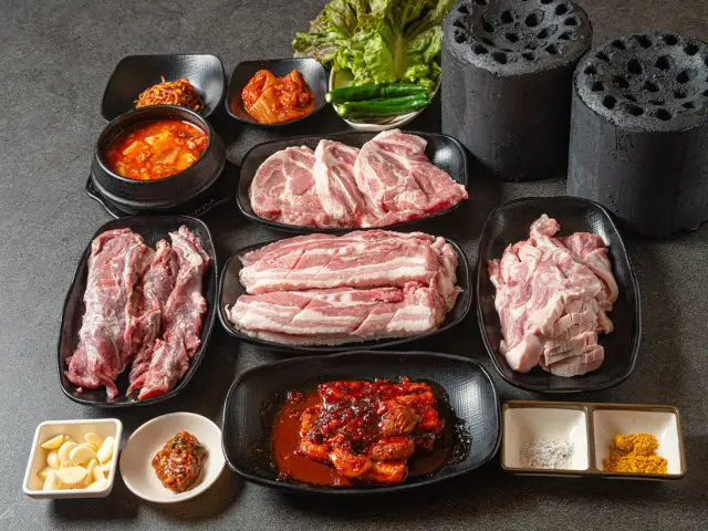Hansinyeontangui 照片 1