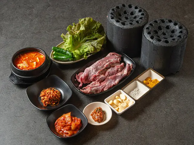Hansinyeontangui 照片 2