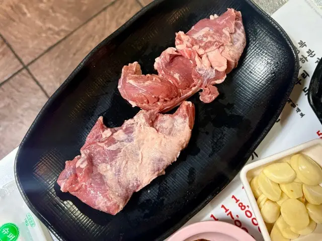 Hansinyeontangui 照片 3