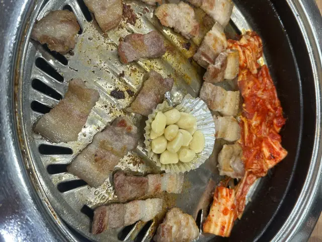 선정숯불생고기 노포 사진 2
