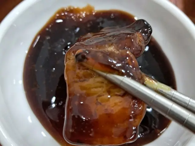 바베큐 돌돌 오리&돼지 미아사거리점 가성비 사진 3