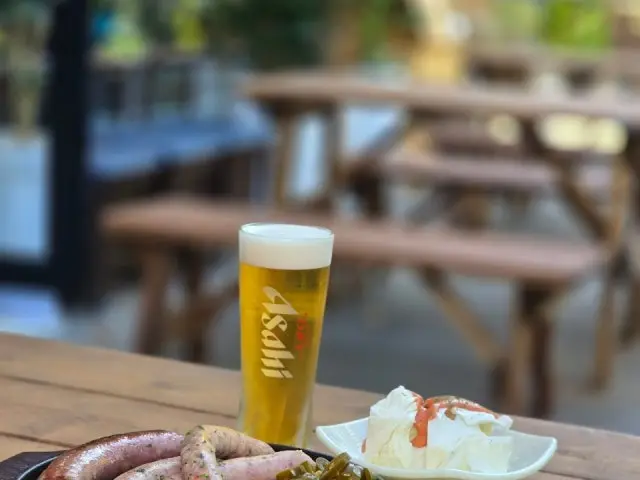 Gyeolgukdwaeji Samgyeopsal (Pork Belly BBQ) 2