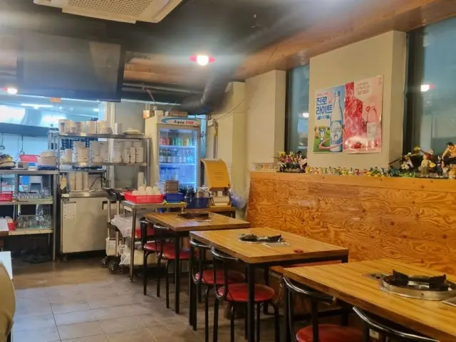 Auseonghwangsogopchang 照片 3