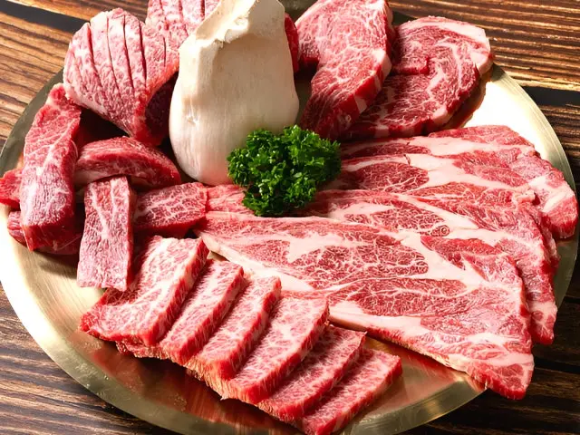 Hanugogitgan Galbi (Korean Short Ribs) 1