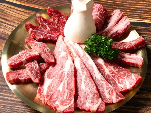 Hanugogitgan Galbi (Korean Short Ribs) 2