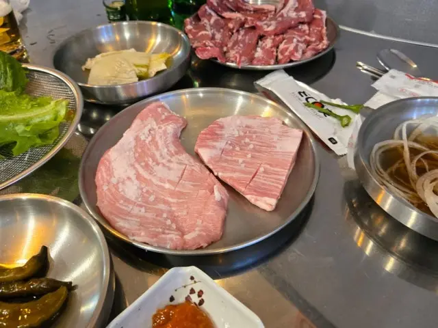 Buksaetongyeontangui 写真 3
