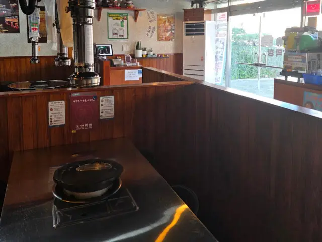Yeonmakchang Seongju Branch Korean BBQ 3