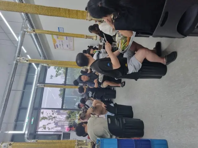 Geumbokdeongijeongyuksikdang 照片 3