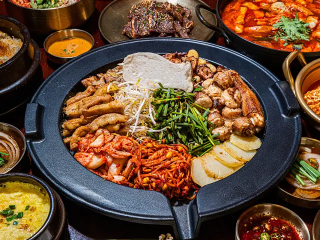 89sogopchang 烤肉 1