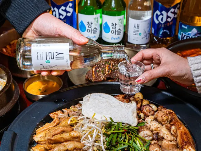 89sogopchang 烤肉 2