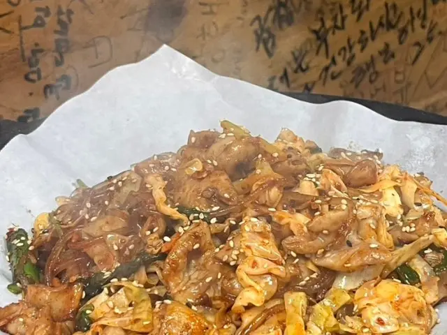 전봇대곱창 노량진본점 곱창·막창 사진 3