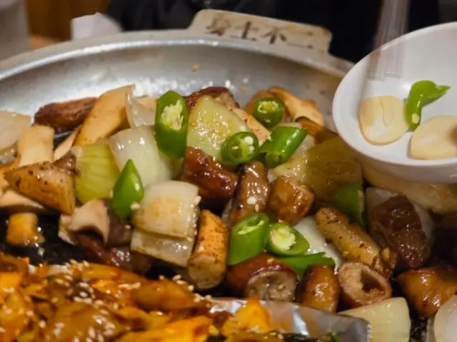 와우곱창 사진 1