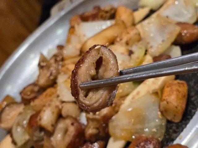 와우곱창 사진 2
