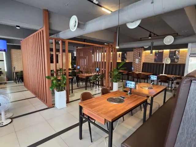 92 Gongjakso 照片 3