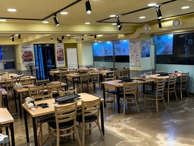 Jejudaepaerangyetnalgalbi Anrak Branch Photos 2