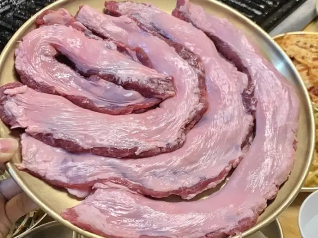 Munraegalmaegi 照片 1