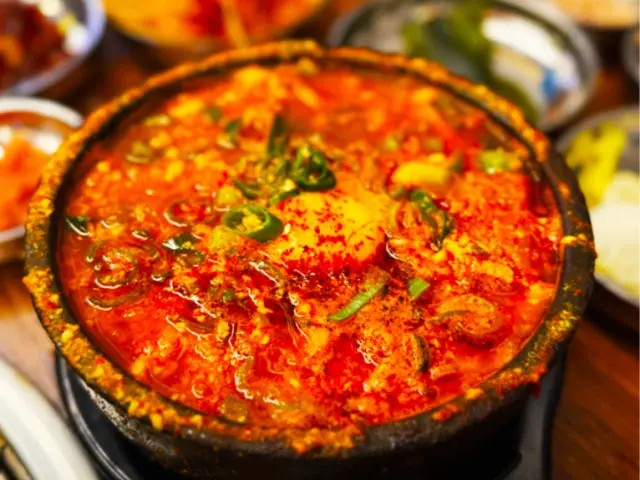 Munraegalmaegi 照片 2