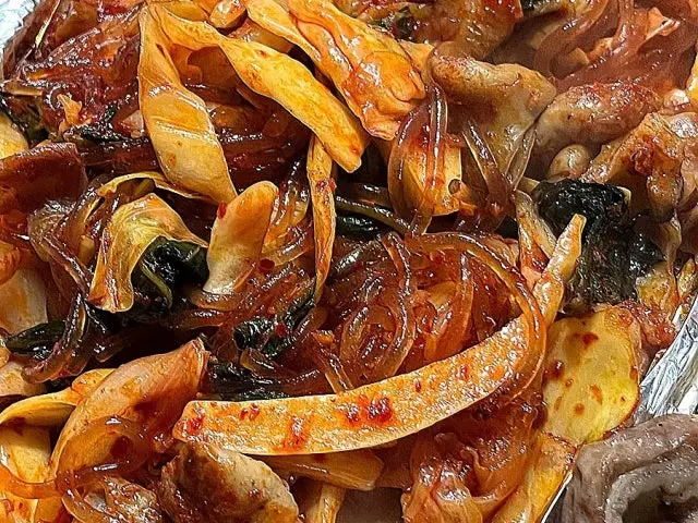 원조할매곱창 가성비 사진 3