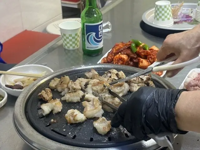 Namyangyanggopchang 照片 1