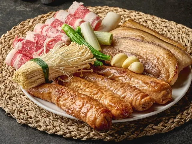 진미막창 홍대점 무한리필 사진 2