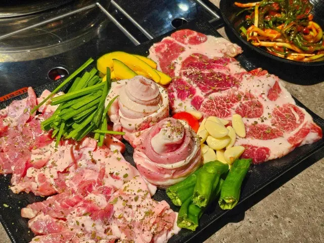 Pokeuaenbusan 照片 1