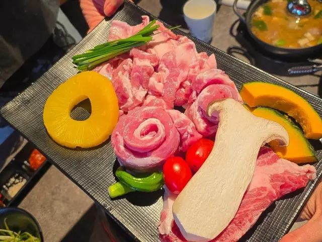 Pokeuaenbusan 照片 2