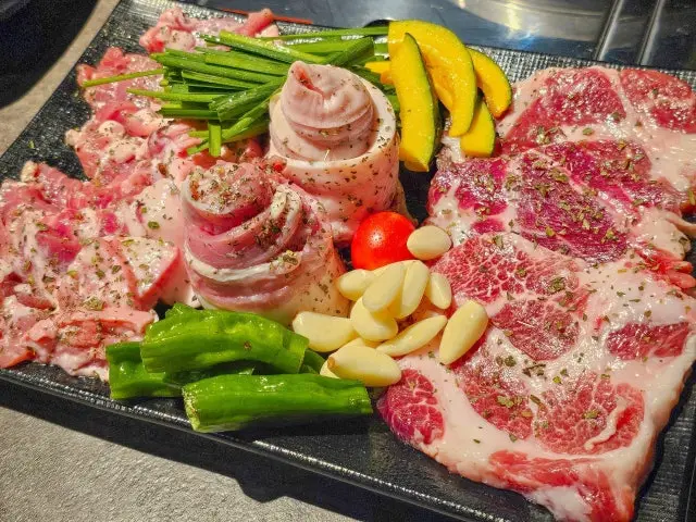 Pokeuaenbusan 照片 3
