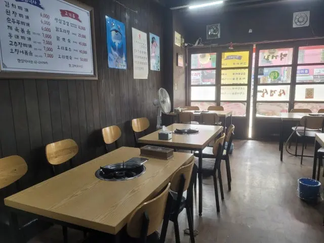 Meokgeorisaengsamgyeopsal Photos 2
