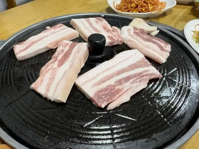 Meokgeorisaengsamgyeopsal Photos 3