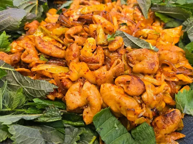 Wonjogopchang 照片 3