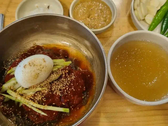 승원이네목고기 심야·24시 사진 2