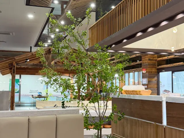 Cheonsanghyeongukgagonginjingalbi Rotdemateu Incheon Songdo Branch Photos 3