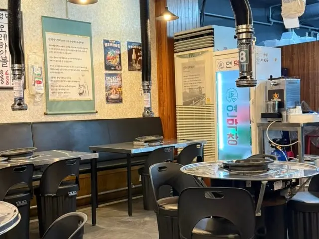 Yeonmakchang Haeundaejangsan Branch Chadolbagi (Beef Brisket) 3