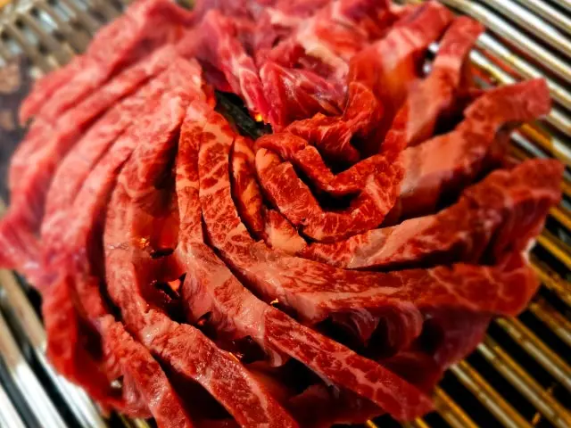 Myeongpumhanusikdang 照片 3