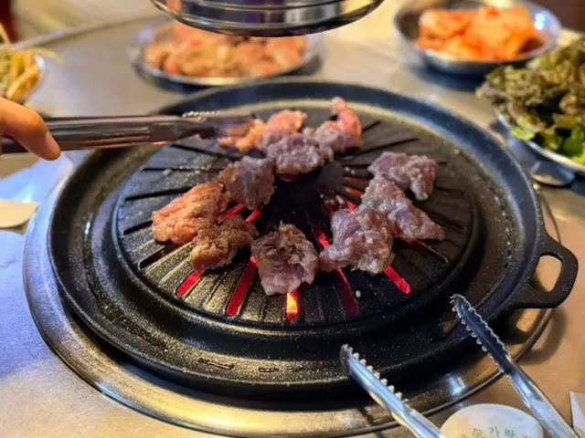 Sogeumguigalmaegisal 照片 3
