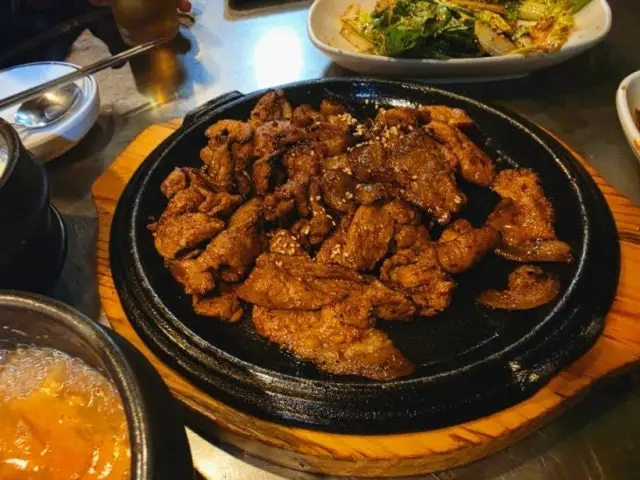Jeongganeseoksoebulgogi 写真 2