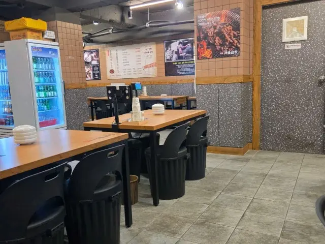 Gwangjuseoulgopchang Wangsipriyeok Branch Beef Gopchang 3