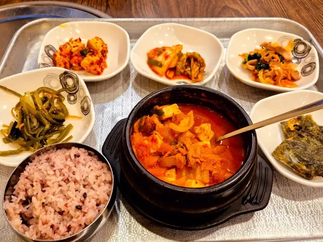 생고기왕소금구이 혼밥 사진 3
