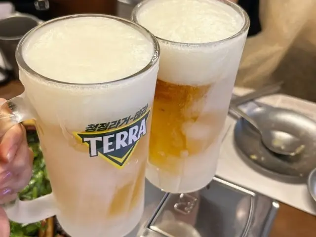 진구곱창 강남역CGV점 데이트 사진 2